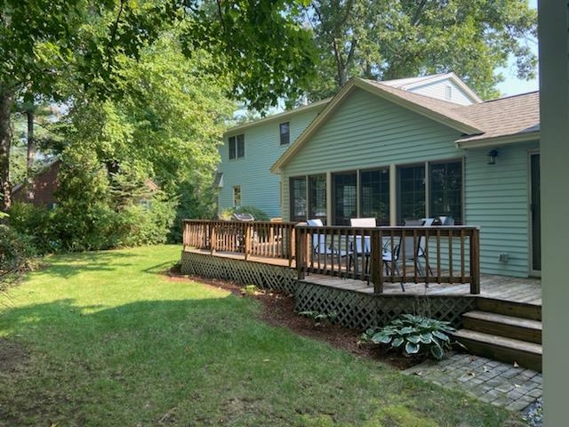 116 Joppa Road Merrimack, NH 03054 - Photo 8 of 35