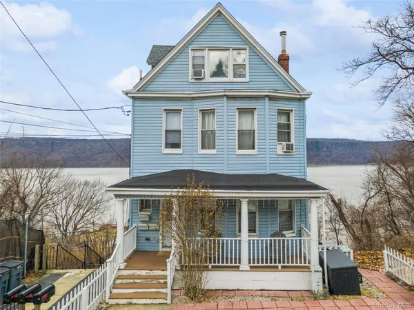 $995,000 | 785 Warburton Avenue, Yonkers, NY 10701