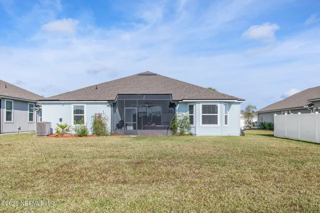 a view of an ocean and a mountain