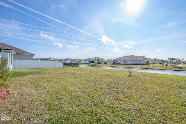 a view of a basketball court