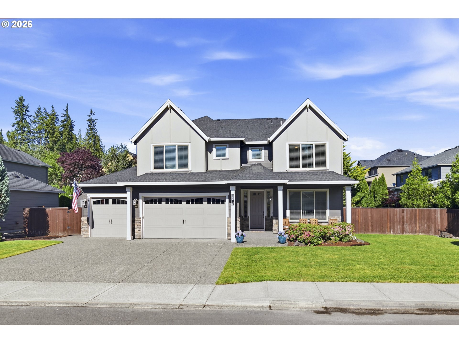 17212 Northeast 33rd Court Ridgefield, WA 98642 - Photo 2 of 48