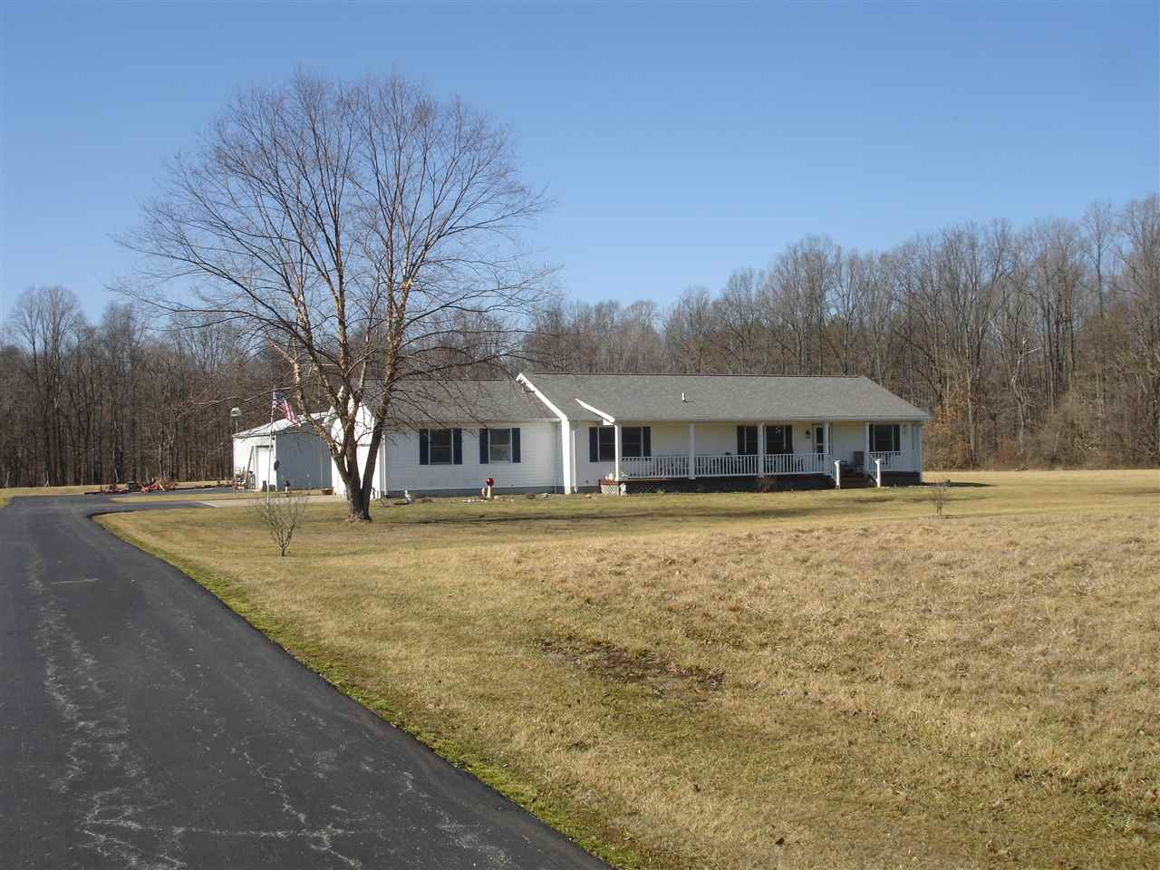 833 Byerly Road Freedom, IN 47431 - Photo 1 of 18 Gallery Image 1