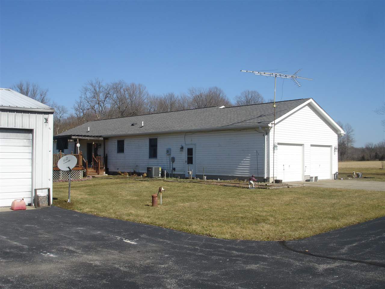 833 Byerly Road Freedom, IN 47431 - Photo 2 of 18 Gallery Image 2