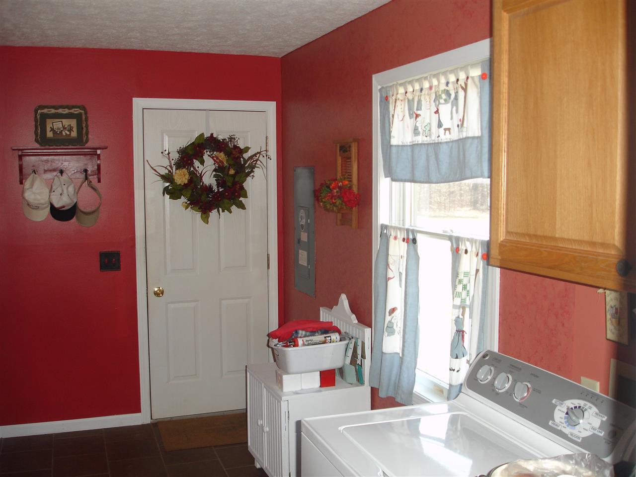 833 Byerly Road Freedom, IN 47431 - Photo 13 of 18 Gallery Image 13