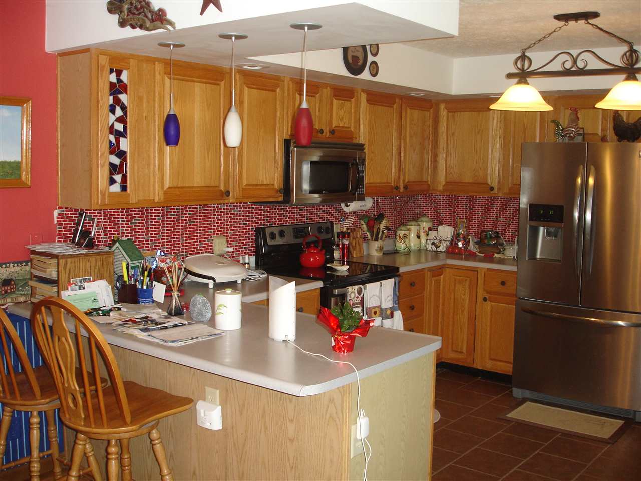 833 Byerly Road Freedom, IN 47431 - Photo 5 of 18 Gallery Image 5