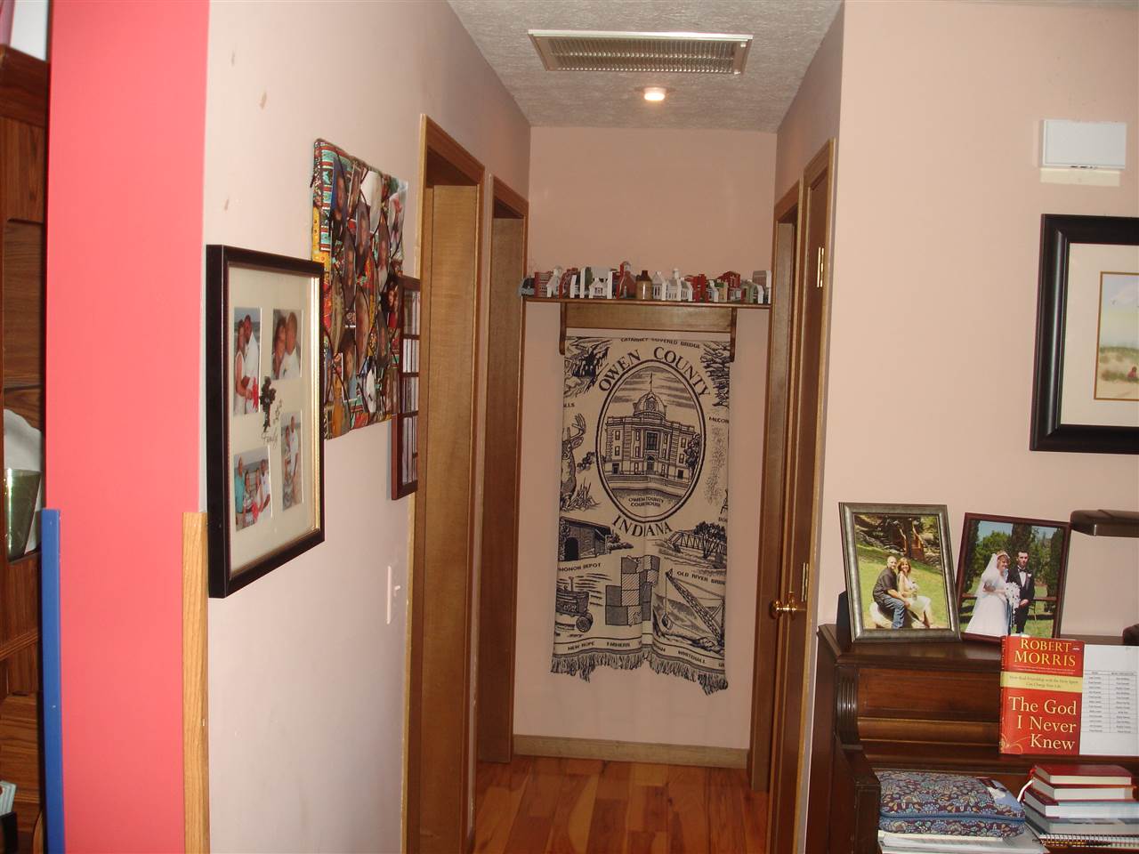 833 Byerly Road Freedom, IN 47431 - Photo 10 of 18 Gallery Image 10