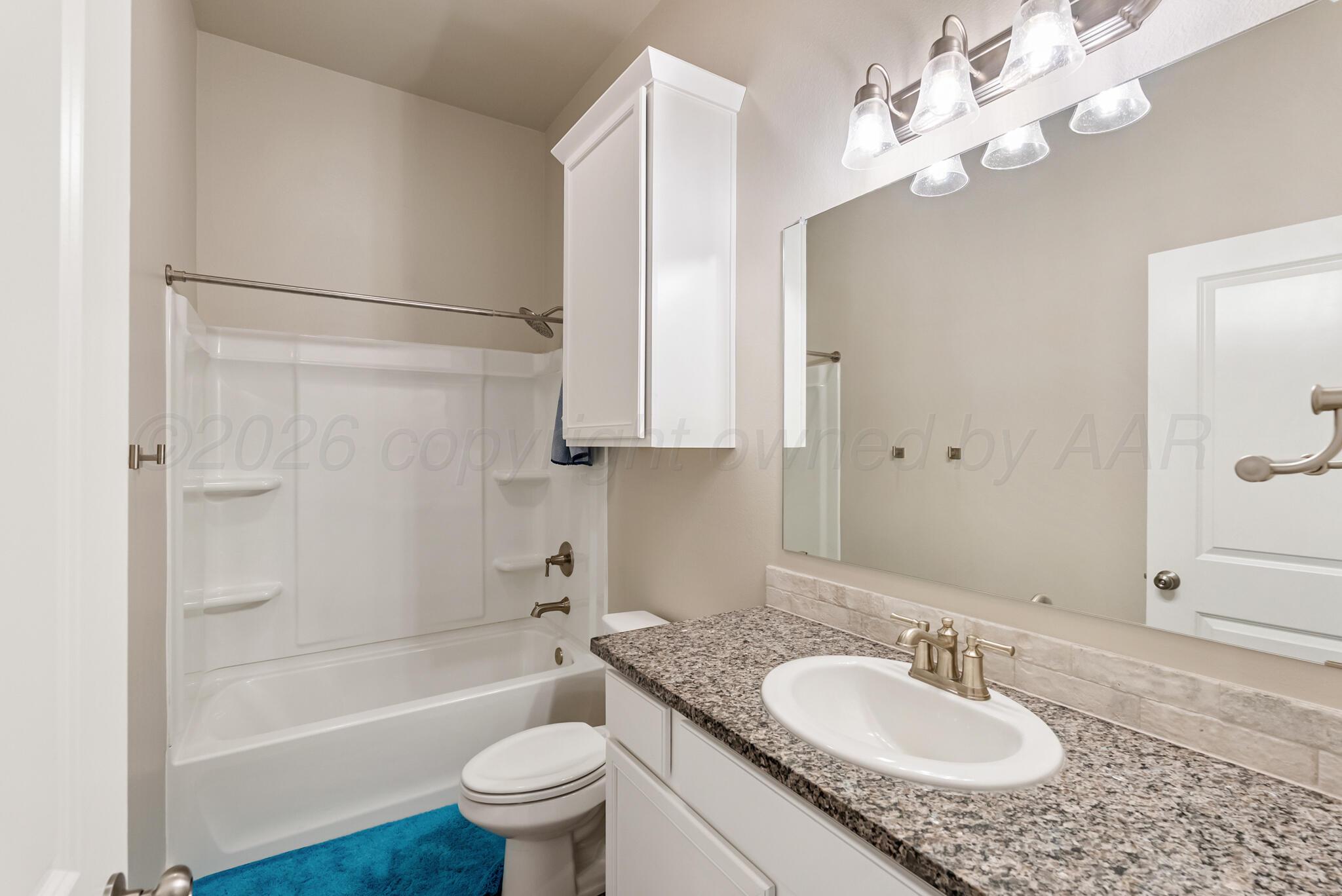 1526 Montaluse Road Amarillo, TX 79118 - Photo 26 of 30 1