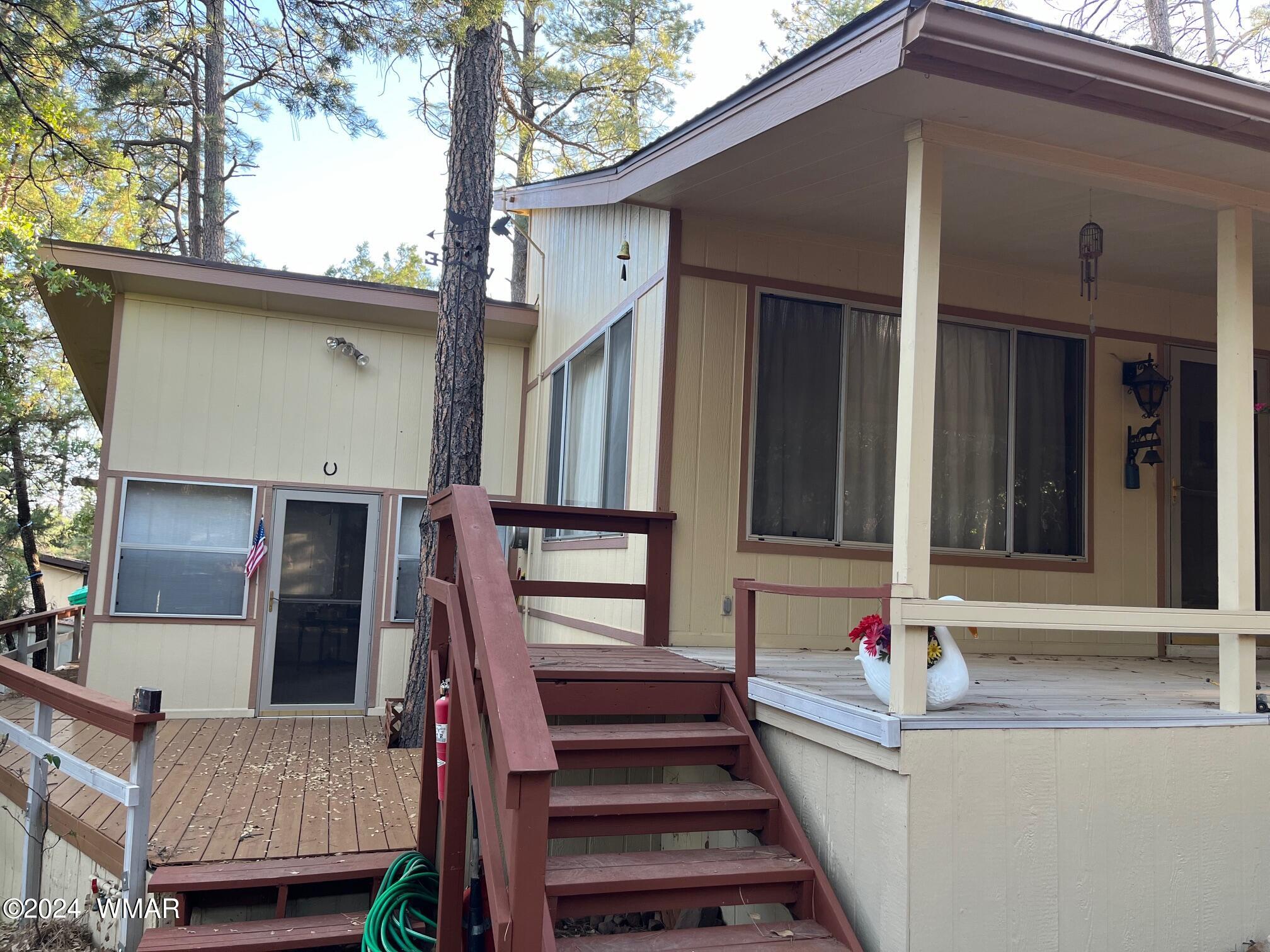 5901 Summit Ridge Drive Pine, AZ 85544 - Photo 2 of 25 IMG_2893