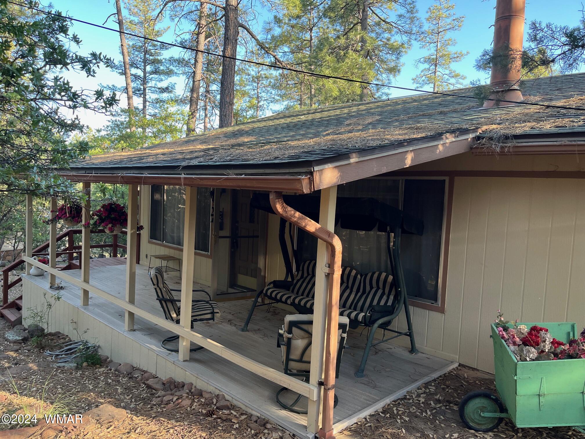 5901 Summit Ridge Drive Pine, AZ 85544 - Photo 10 of 25 IMG_2891