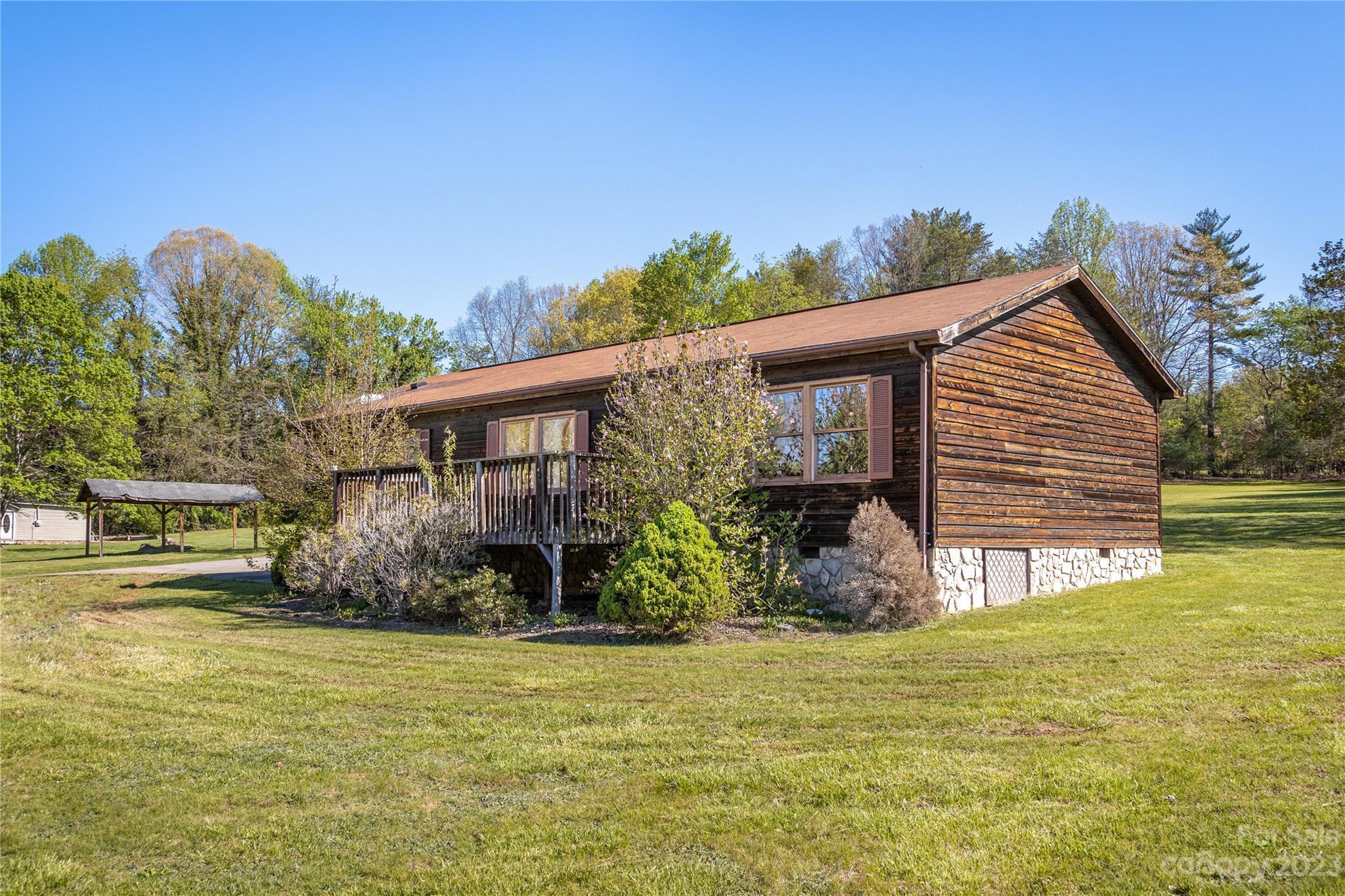 206 Vfw Road Morganton, NC 28655 - Photo 1 of 16 Gallery Image 1