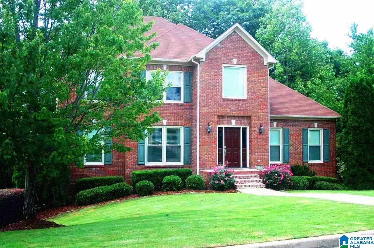 5049 Eagle Crest Road Birmingham, AL 35242 - Photo 1 of 27