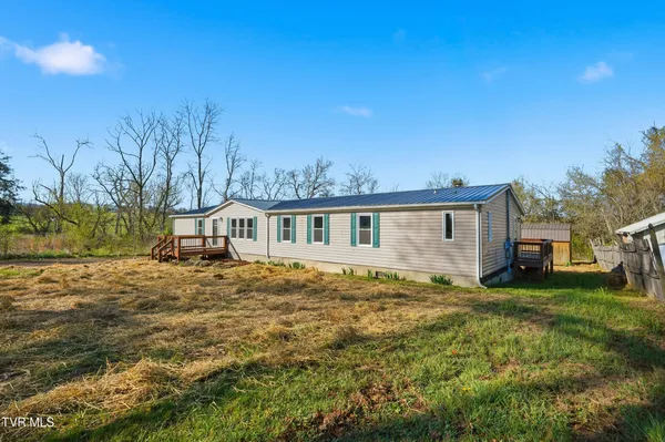 $265,000 | 136 Clyde Miller Drive, Telford, TN 37690