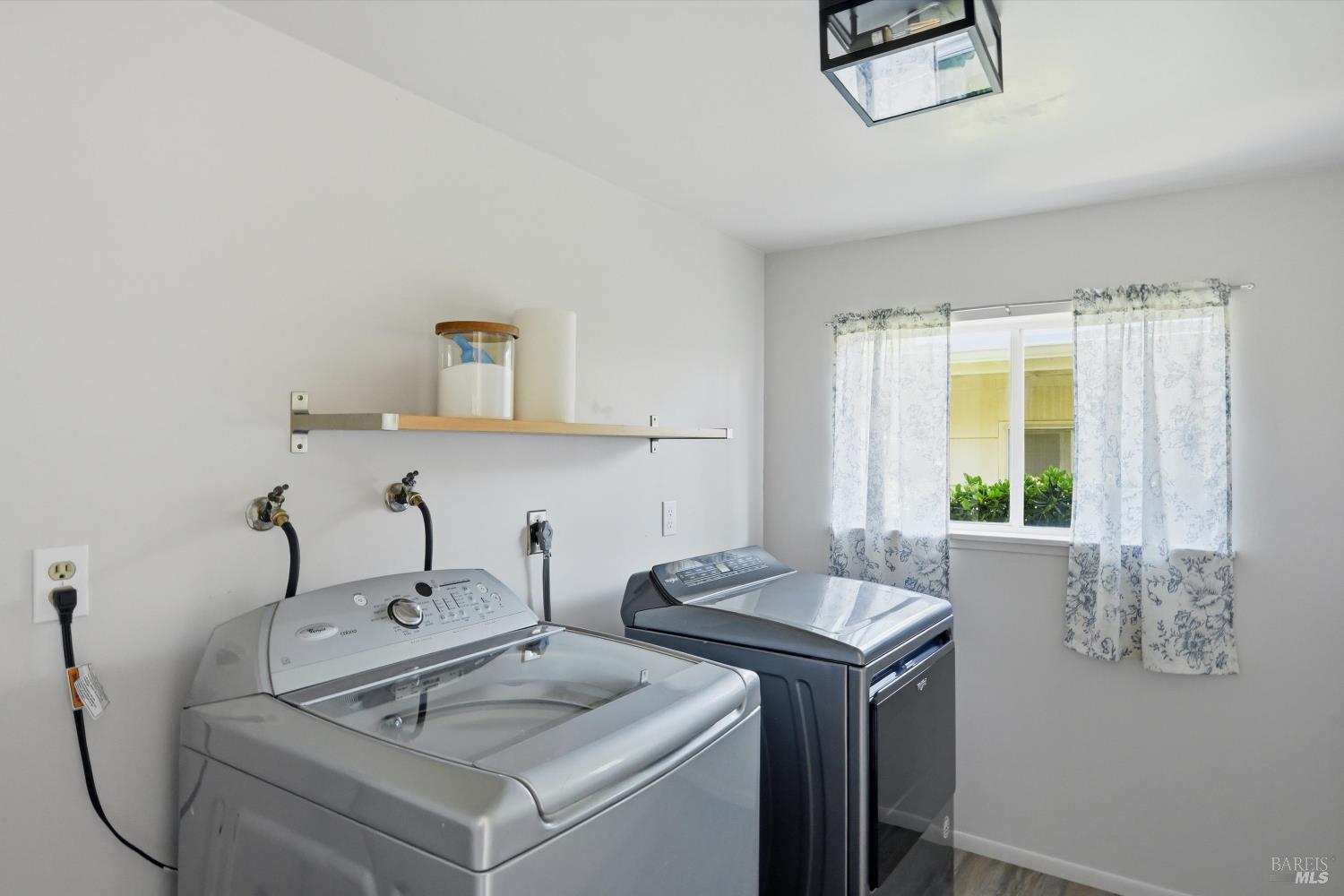 23 Valley Green Street Santa Rosa, CA 95409 - Photo 26 of 58 a room with storage and utility