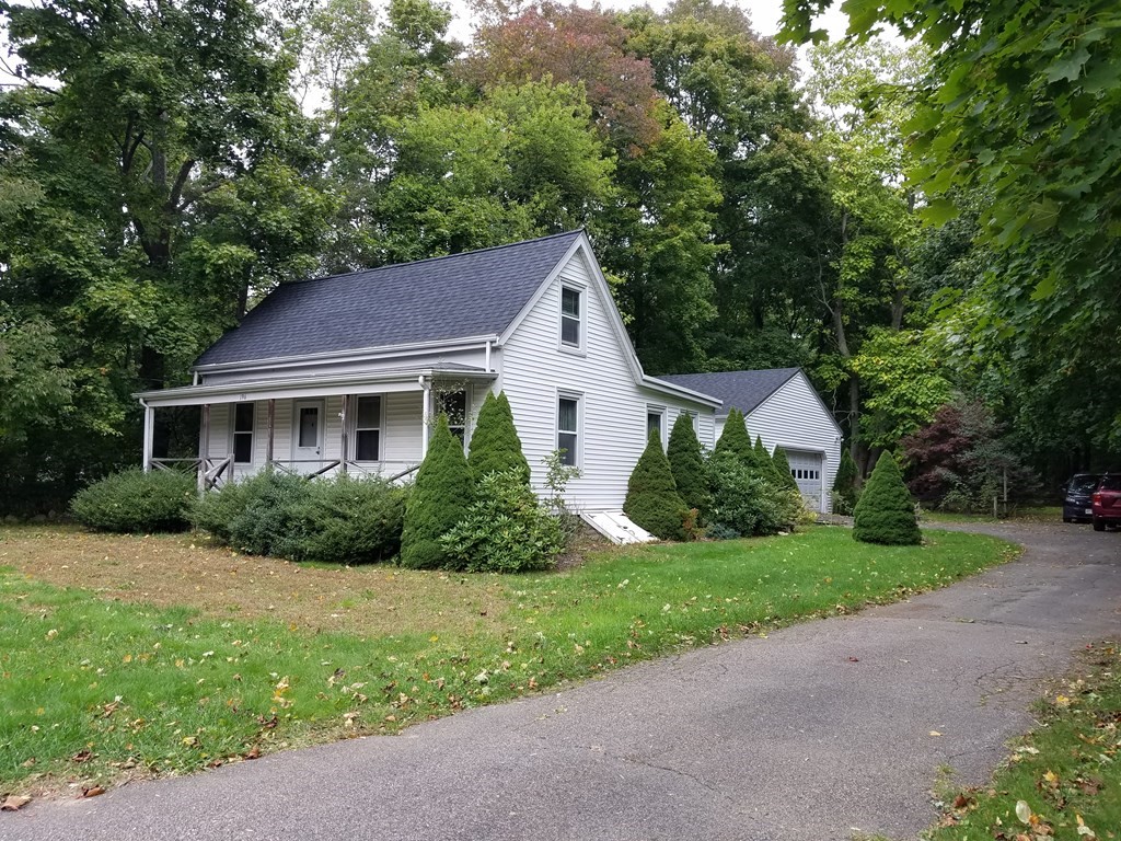 196 Spring Street Hanson, MA 02341 - Photo 1 of 9