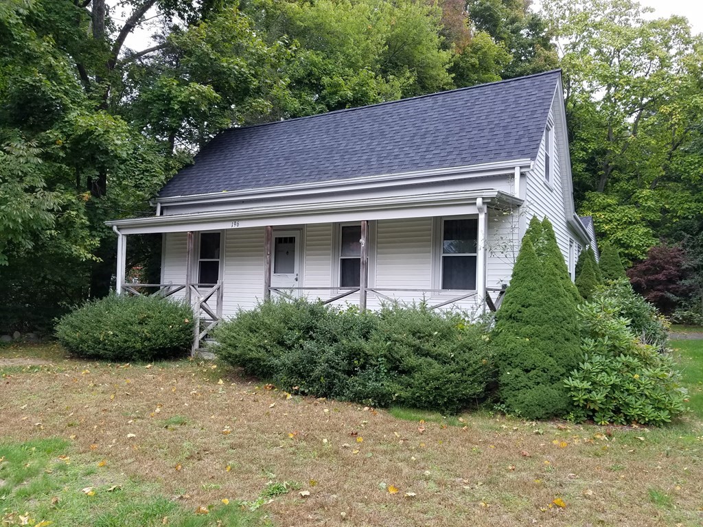 196 Spring Street Hanson, MA 02341 - Photo 3 of 9