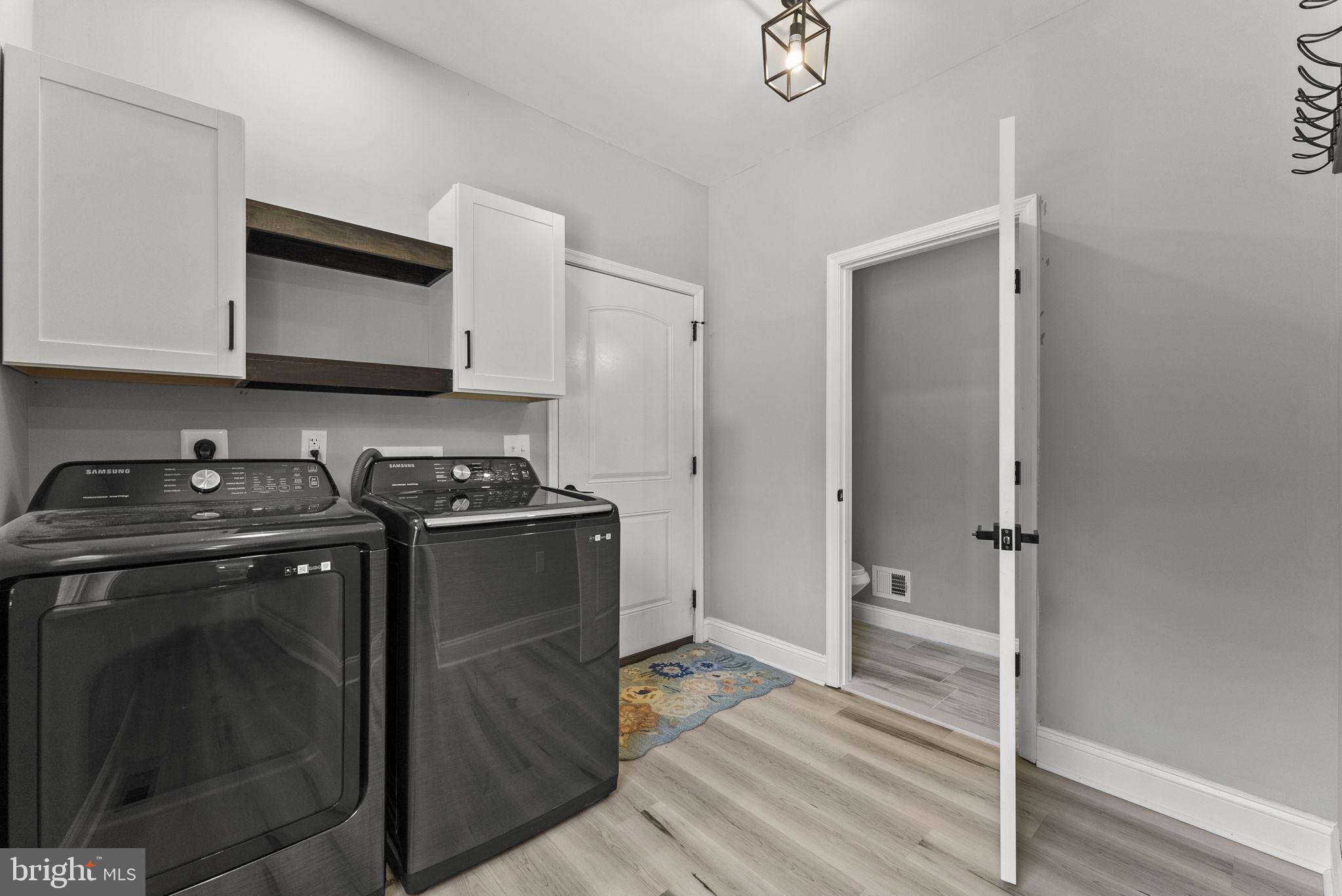 28105 Raccoon Ford Road Culpeper, VA 22701 - Photo 34 of 88 Laundry