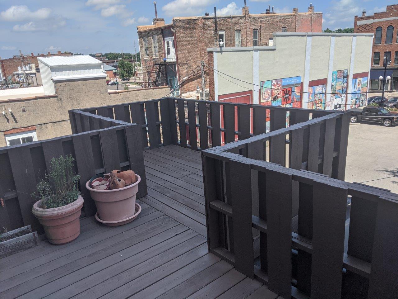 107 West Market Street Bloomington, IL 61701 - Photo 19 of 23