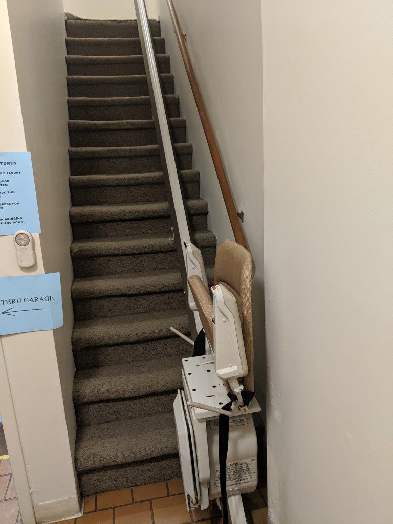 107 West Market Street Bloomington, IL 61701 - Photo 23 of 23