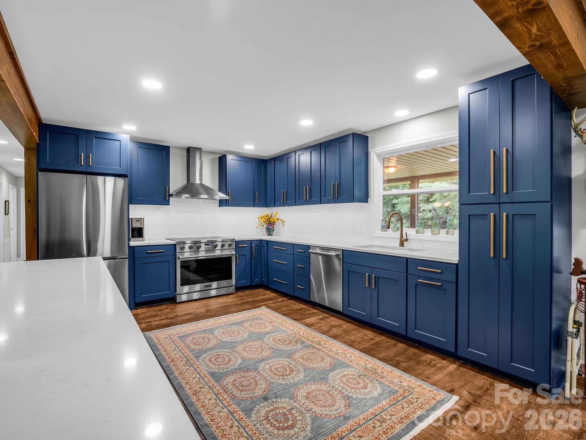 59 Underhill Road Hendersonville, NC 28792 - Photo 9 of 48