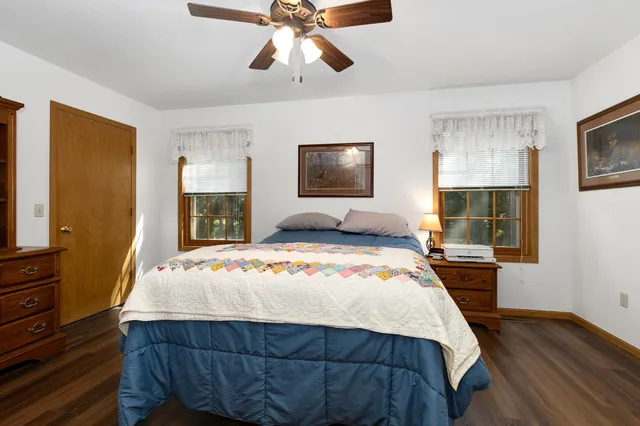 $479,900 | N6905 Sandstone Drive, Mauston, WI 53948