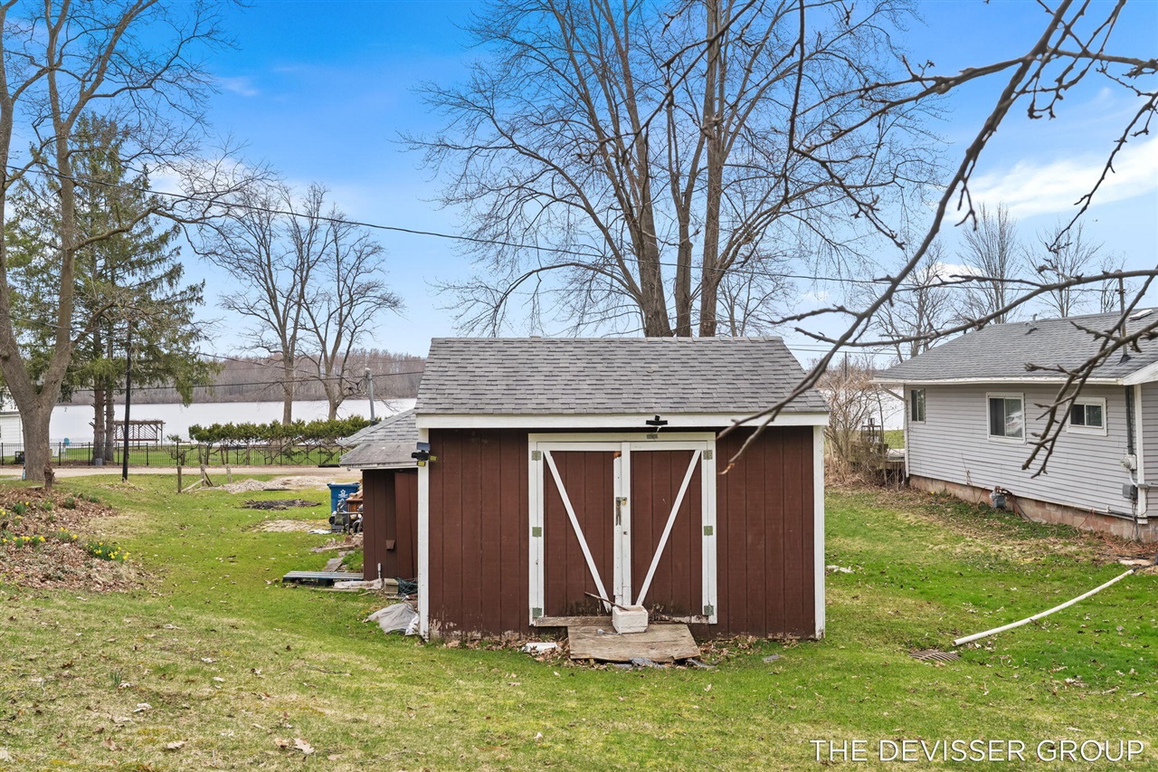 3136 Baseline Road Gobles, MI 49055 - Photo 50 of 85