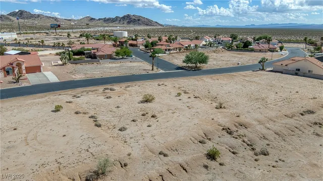 $29,000 | 115 Fig Leaf Place, Palm Gardens, NV 89039