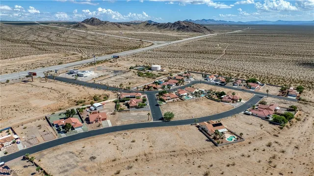 $29,000 | 115 Fig Leaf Place, Palm Gardens, NV 89039