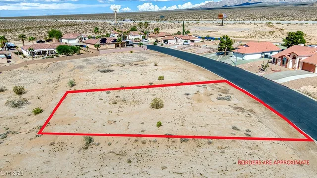 $29,000 | 115 Fig Leaf Place, Palm Gardens, NV 89039