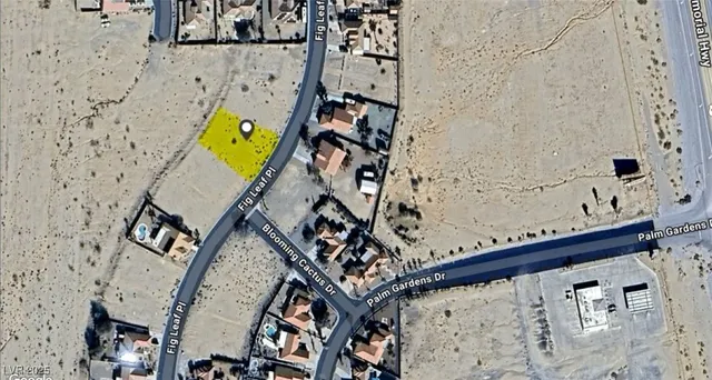 $29,000 | 115 Fig Leaf Place, Palm Gardens, NV 89039