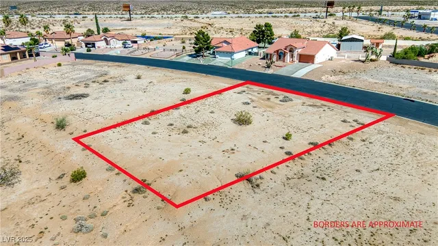 $29,000 | 115 Fig Leaf Place, Palm Gardens, NV 89039