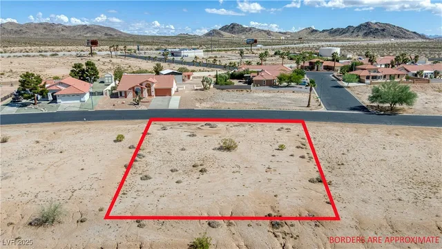 $29,000 | 115 Fig Leaf Place, Palm Gardens, NV 89039