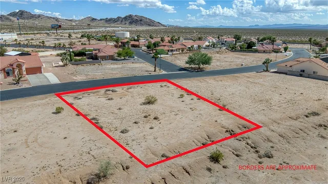 $29,000 | 115 Fig Leaf Place, Palm Gardens, NV 89039