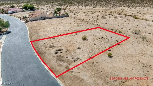 $29,000 | 115 Fig Leaf Place, Palm Gardens, NV 89039