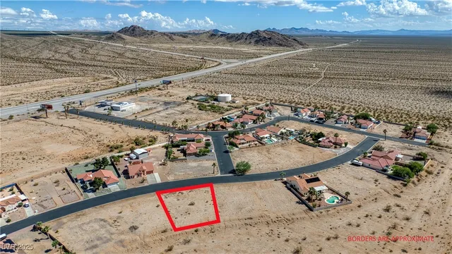 $29,000 | 115 Fig Leaf Place, Palm Gardens, NV 89039