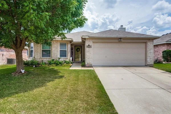 $2,200 | 2844 Bluffs Court, McKinney, TX 75071