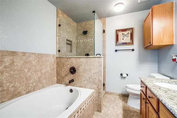 $2,200 | 2844 Bluffs Court, McKinney, TX 75071