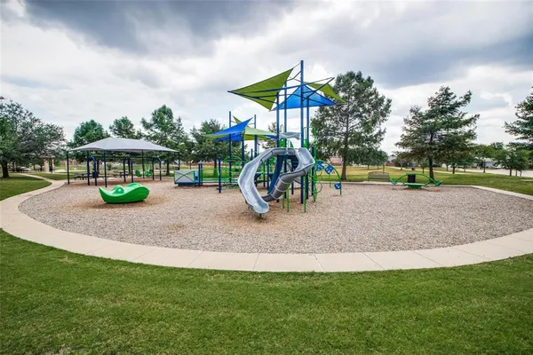 $2,200 | 2844 Bluffs Court, McKinney, TX 75071