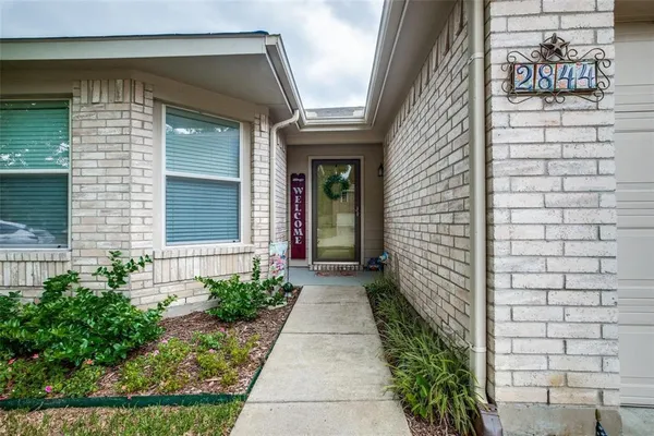 $2,200 | 2844 Bluffs Court, McKinney, TX 75071