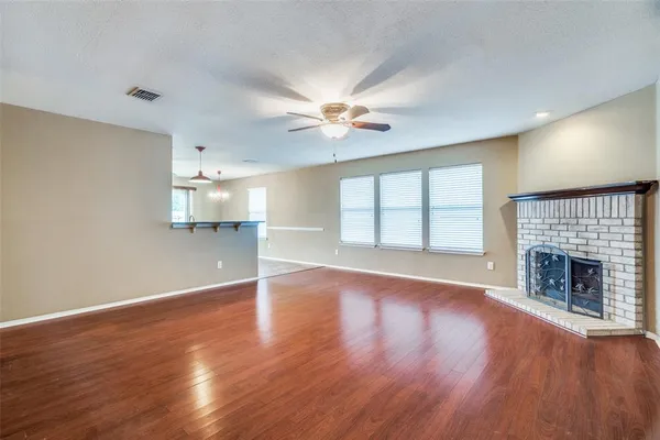 $2,200 | 2844 Bluffs Court, McKinney, TX 75071