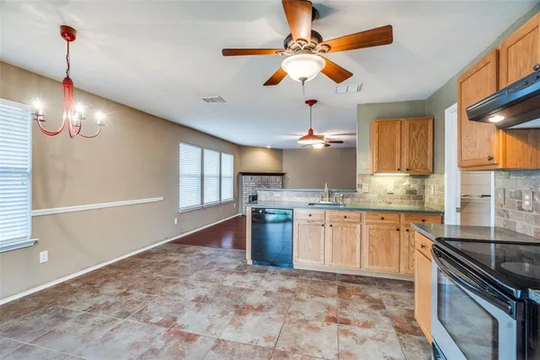 $2,200 | 2844 Bluffs Court, McKinney, TX 75071