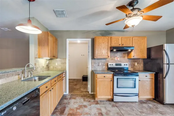 $2,200 | 2844 Bluffs Court, McKinney, TX 75071