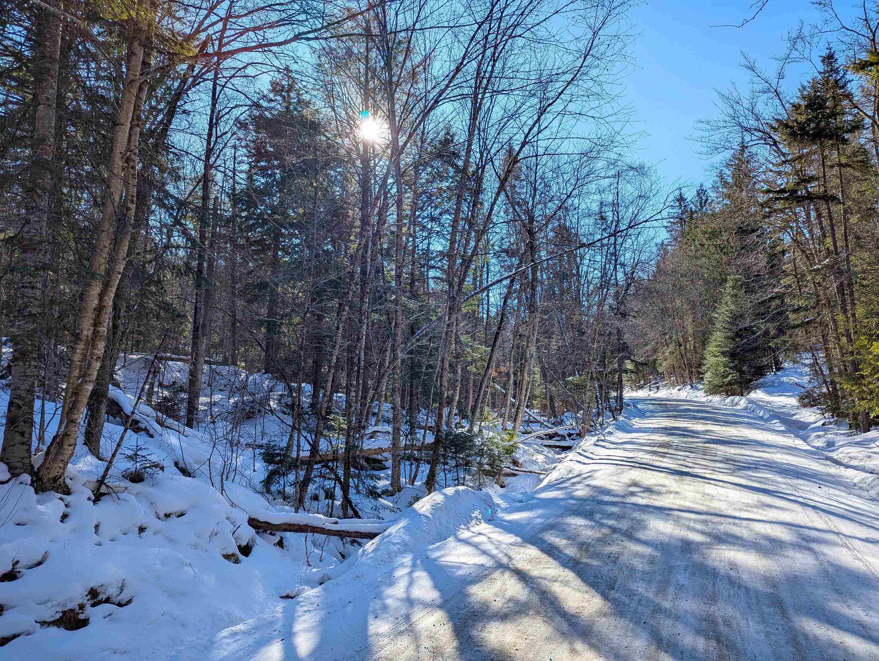 Butz Road Granville, VT 05747 - Photo 6 of 12 Gallery Image 6