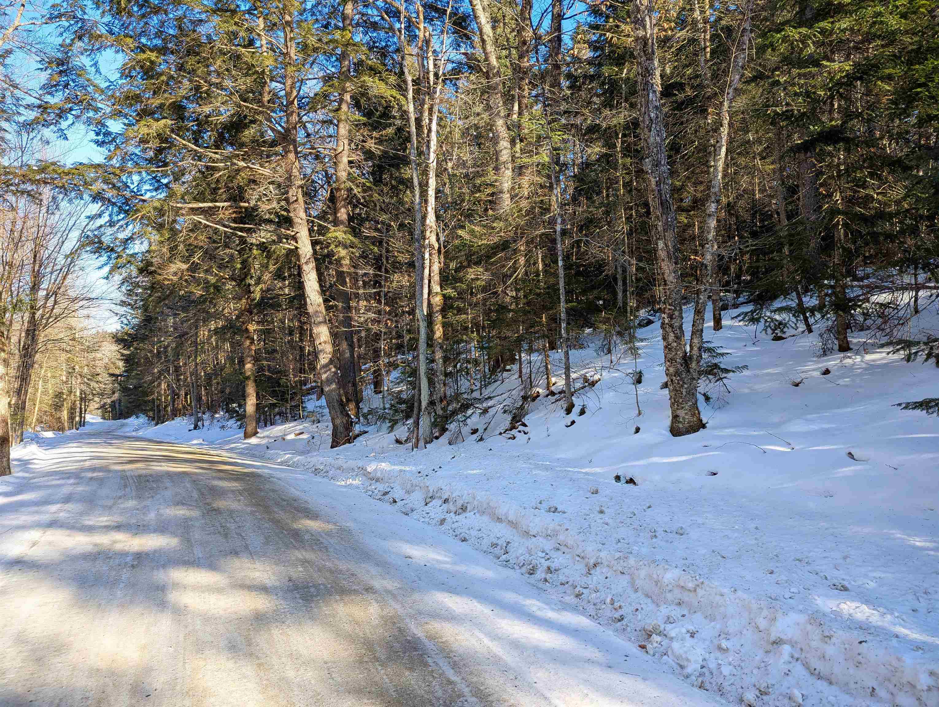 Butz Road Granville, VT 05747 - Photo 7 of 12 Gallery Image 7
