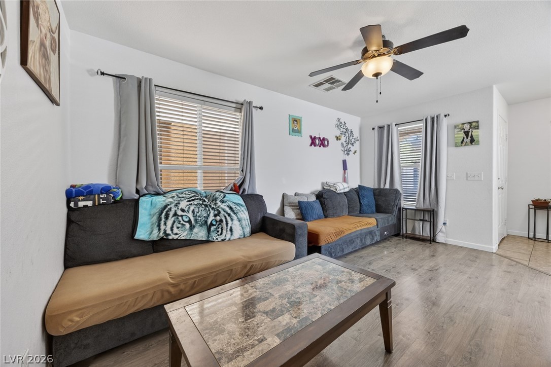 6924 Dancing Cloud Avenue Henderson, NV 89011 - Photo 4 of 32