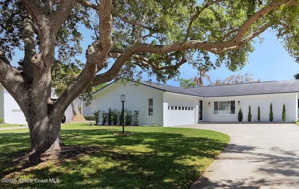 $3,600 | 1162 Samar Road, Cocoa Beach, FL 32931