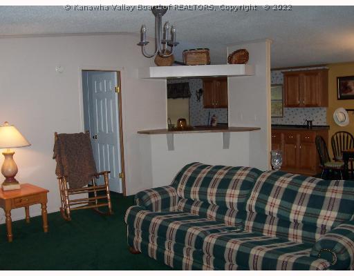 303 Young Road Charleston, WV 25312 - Photo 4 of 8 Den/Family/Great Room.