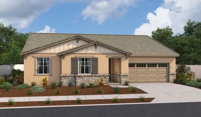 $729,051 | 2101 Vermentino Street, Manteca, CA 95337