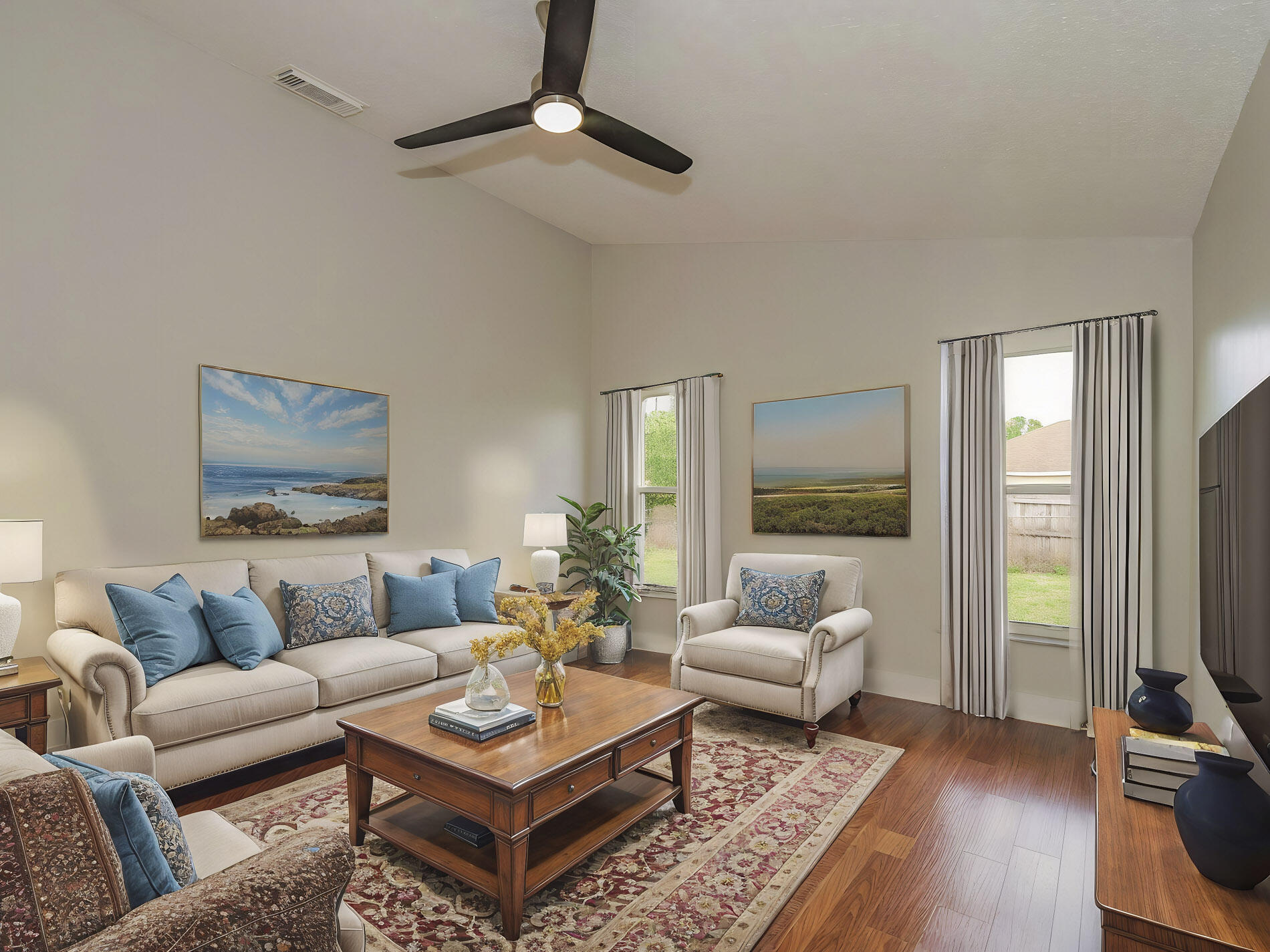 737 Southwest Ancona Road Port St. Lucie, FL 34953 - Photo 14 of 28 Family Room