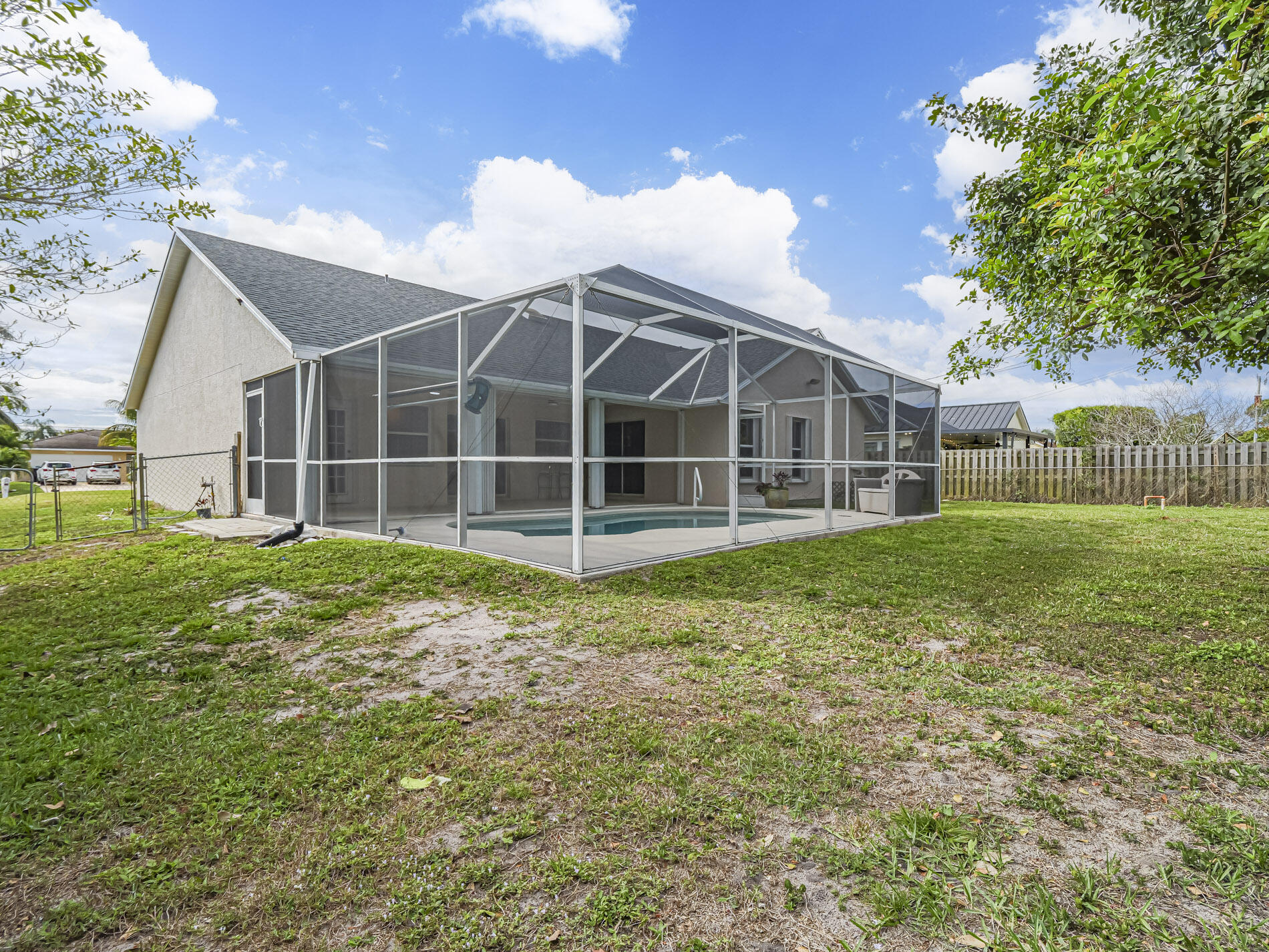 737 Southwest Ancona Road Port St. Lucie, FL 34953 - Photo 27 of 28 Back View
