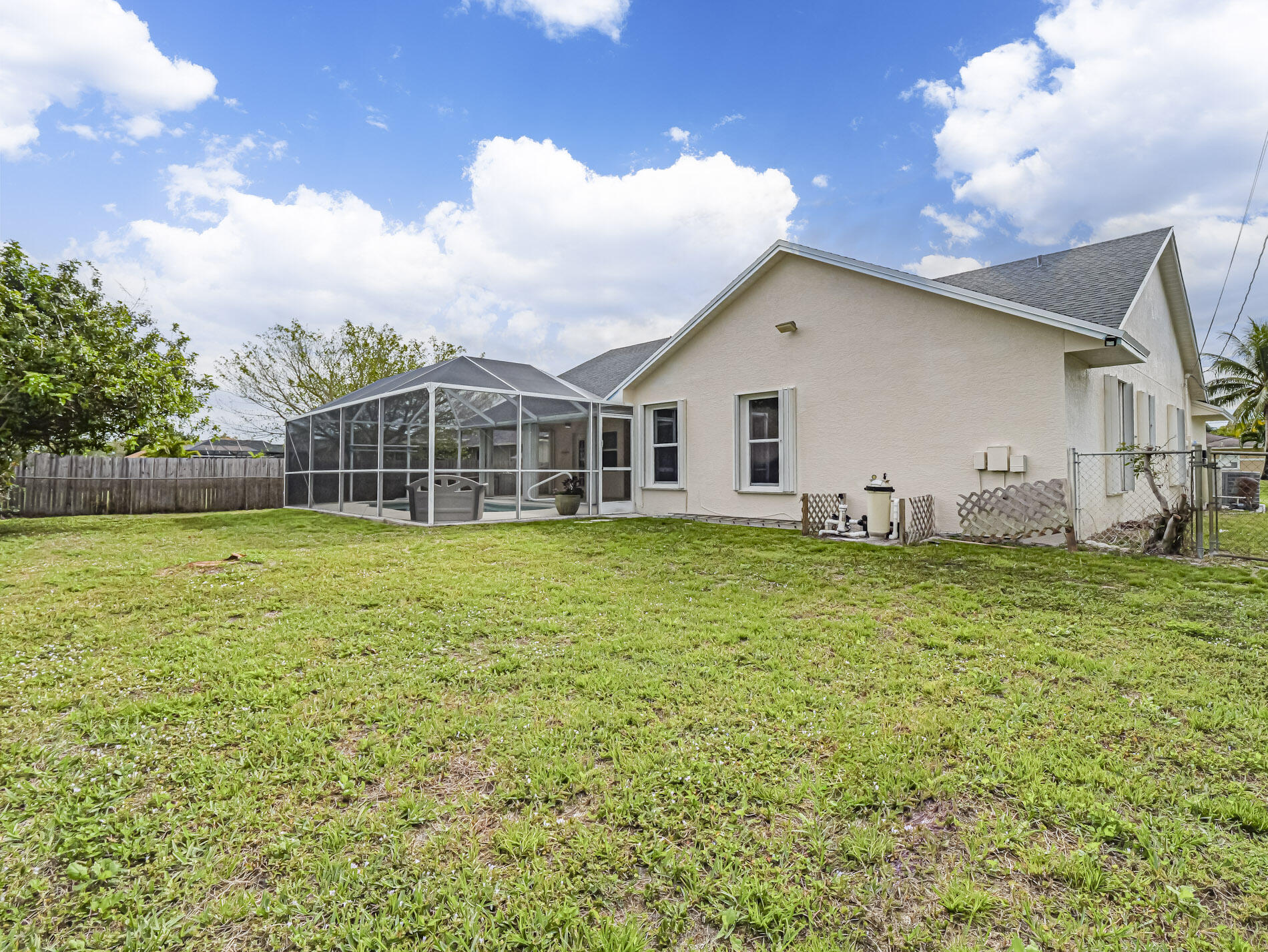 737 Southwest Ancona Road Port St. Lucie, FL 34953 - Photo 28 of 28 Back View